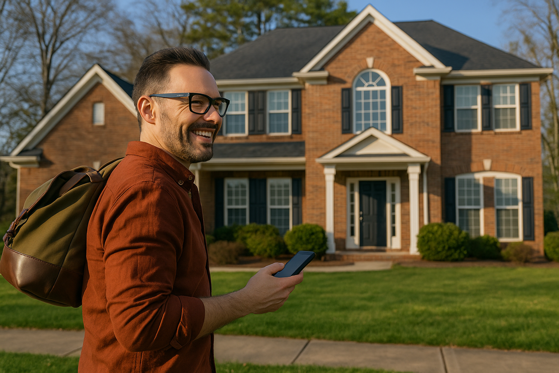 The Lawrence Family Estate Problem