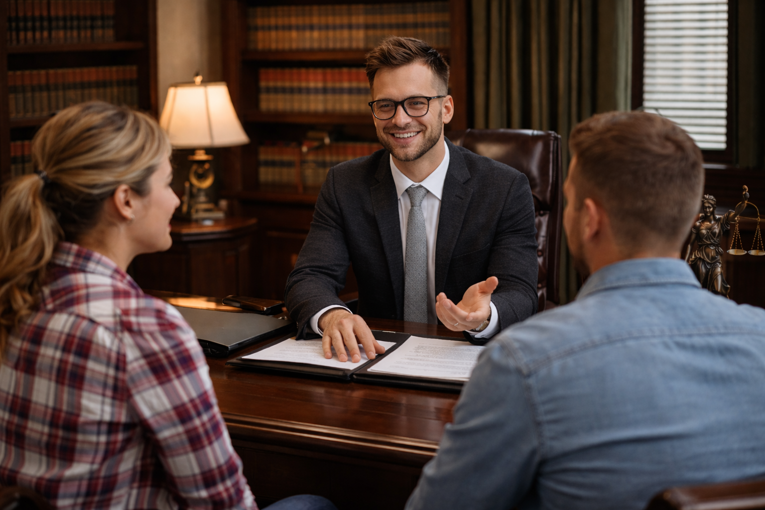 Perfect for Trust and Insurance Claims